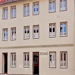 Haus Seebad Ueckermünde