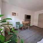 Haus Seebad *