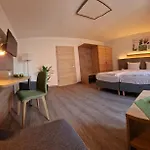 アパート Haus Seebad Ueckermünde