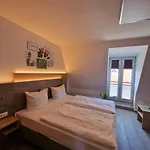 Haus Seebad Ueckermünde