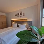 شقة Haus Seebad