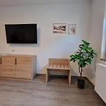 Haus Seebad شقة