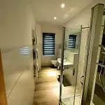 Haus Seebad アパート Ueckermünde