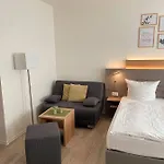 Haus Seebad * Ueckermünde