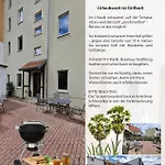 Haus Seebad * Ueckermünde
