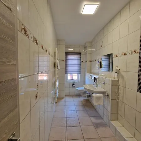 Haus Seebad *