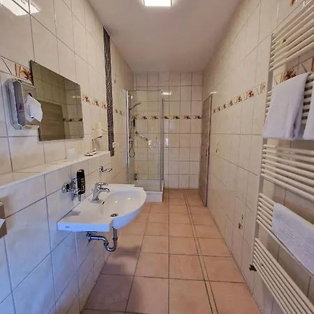 Haus Seebad Lejlighed Ueckermünde