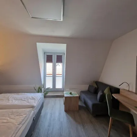 Haus Seebad
