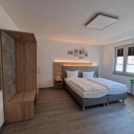 Haus Seebad