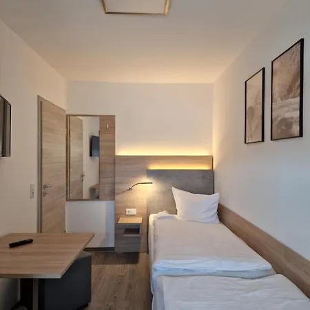 Haus Seebad Appartamento Ueckermünde