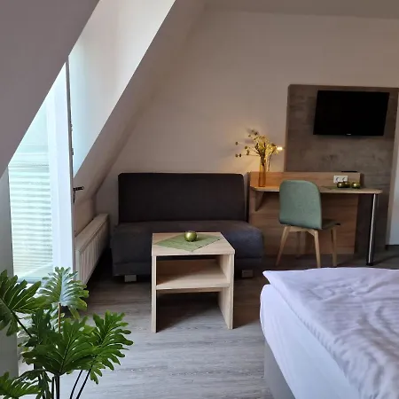 Haus Seebad Ueckermünde