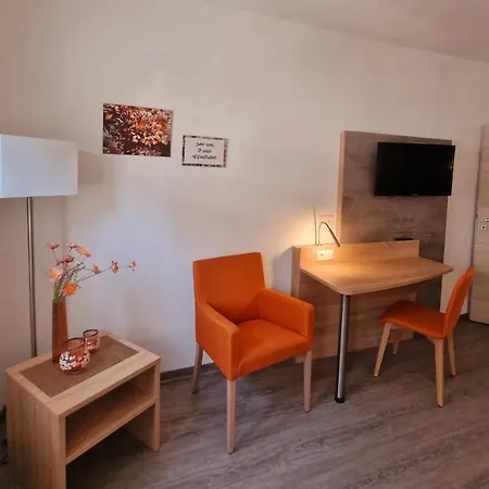 Haus Seebad