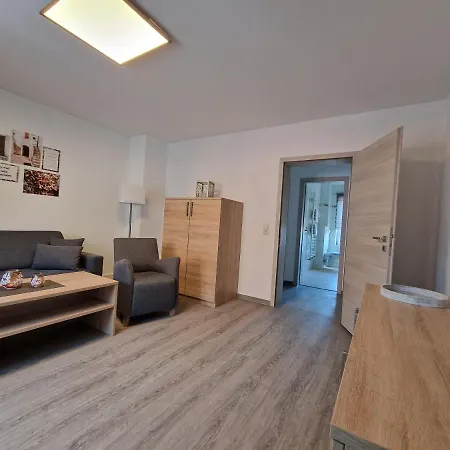 Haus Seebad * Ueckermünde