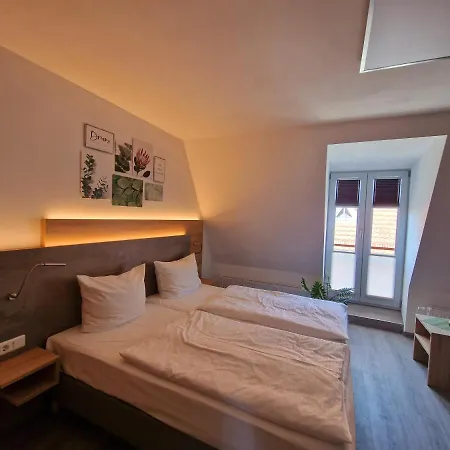 Haus Seebad Ueckermunde