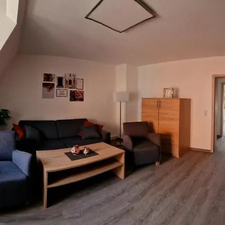 Haus Seebad Ueckermünde