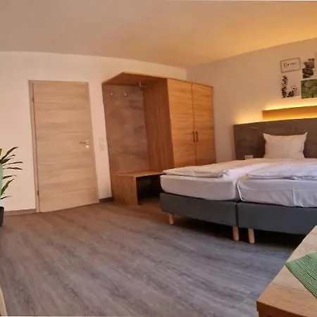 Haus Seebad *