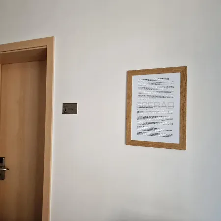 Haus Seebad Ueckermünde