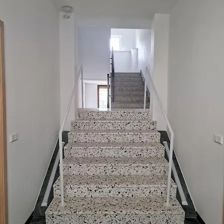 Haus Seebad *