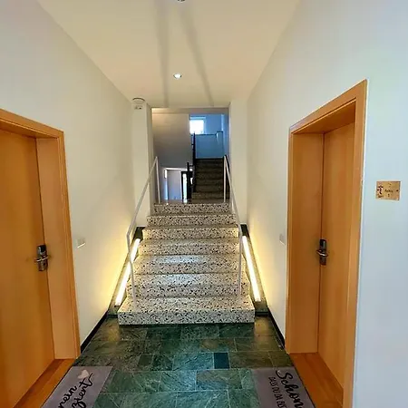 Haus Seebad