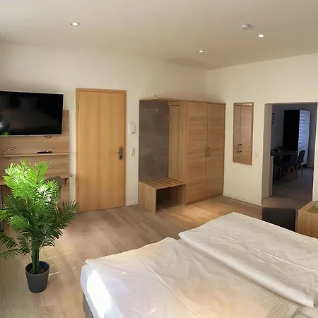 Haus Seebad Ueckermünde