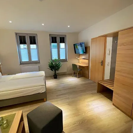 Haus Seebad Ueckermünde