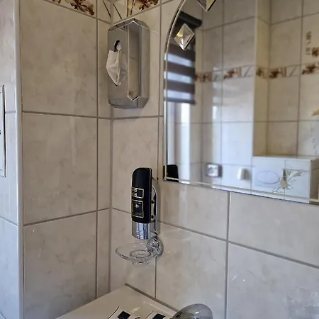 Haus Seebad Ueckermünde