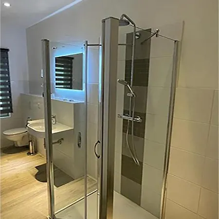 Haus Seebad * Ueckermünde