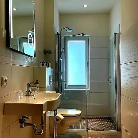 Haus Seebad Ueckermünde