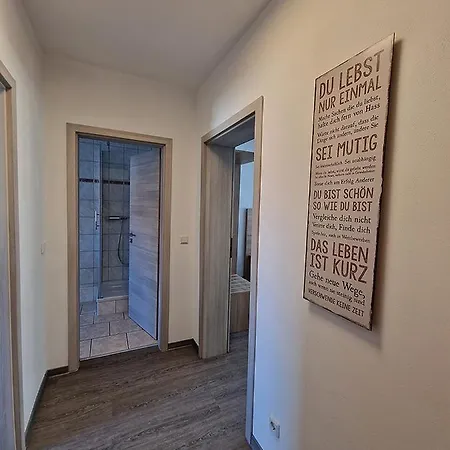 Haus Seebad