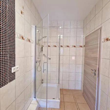 Haus Seebad * Ueckermünde