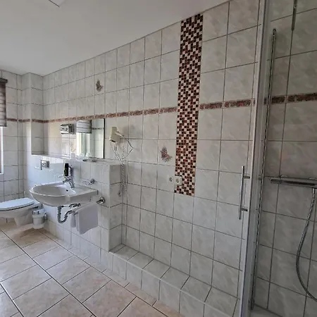 Haus Seebad Appartamento