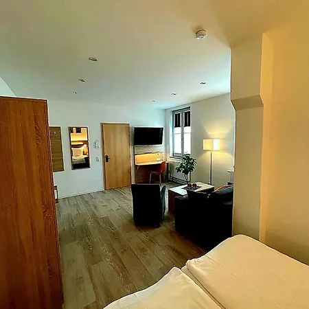 Haus Seebad Ueckermünde