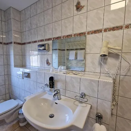 Haus Seebad Lejlighed Ueckermünde