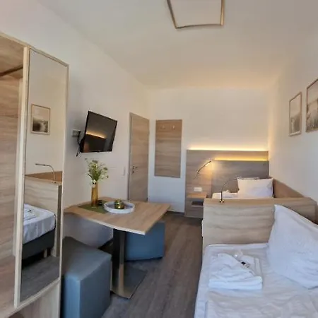 Haus Seebad Ueckermünde