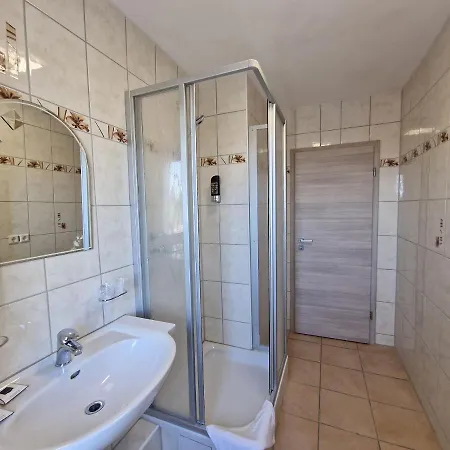 Lejlighed Haus Seebad
